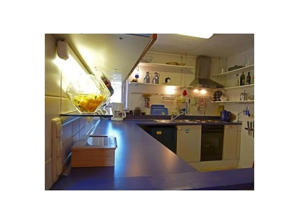 Holiday home Hauser-Hof Modern Retreat Marktoberdorf