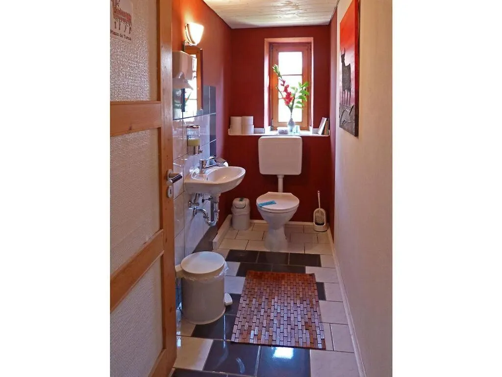 Holiday home Hauser-Hof Modern Retreat Marktoberdorf