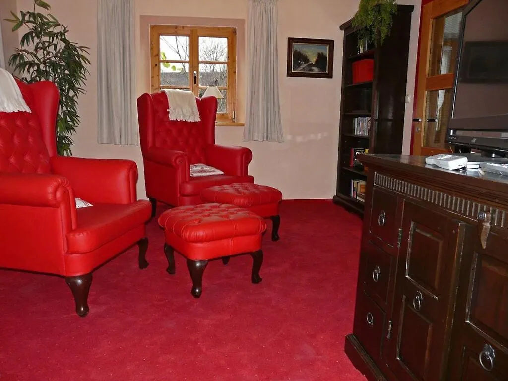 Hauser-Hof Modern Retreat Marktoberdorf Holiday home