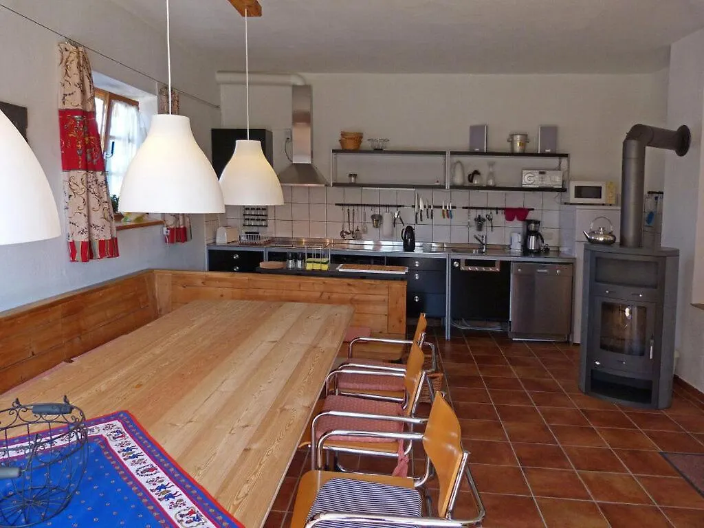 Hauser-Hof Modern Retreat Marktoberdorf Holiday home