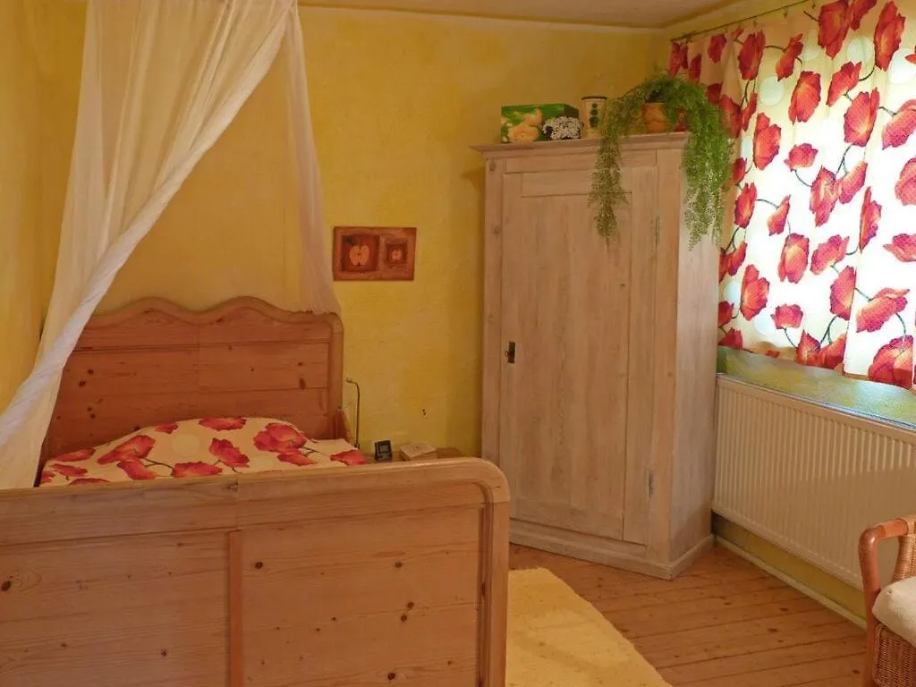 Holiday home Hauser-Hof Modern Retreat Marktoberdorf Germany